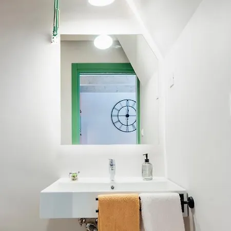Appartement La Picia à Rovinj Extérieur photo