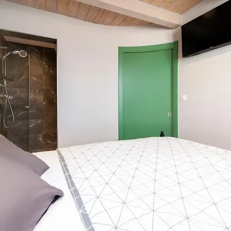 Appartement La Picia à Rovinj Extérieur photo