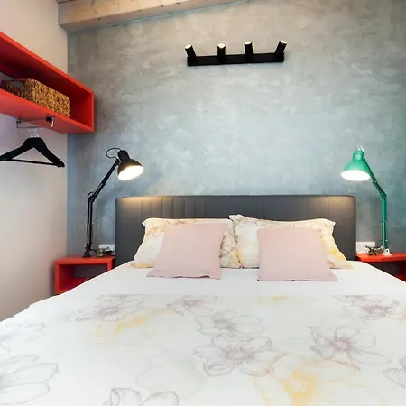 Appartement La Picia à Rovinj Extérieur photo