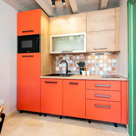 Appartement La Picia à Rovinj Extérieur photo