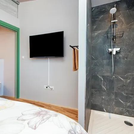 Appartement La Picia à Rovinj Extérieur photo