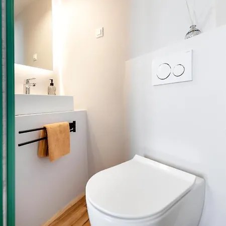 Appartement La Picia à Rovinj Extérieur photo