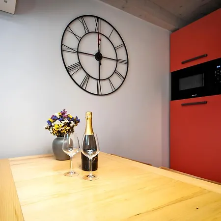 Appartement La Picia à Rovinj Extérieur photo