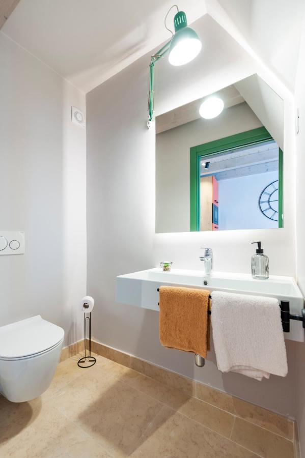 La Picia Apartmán Rovinj