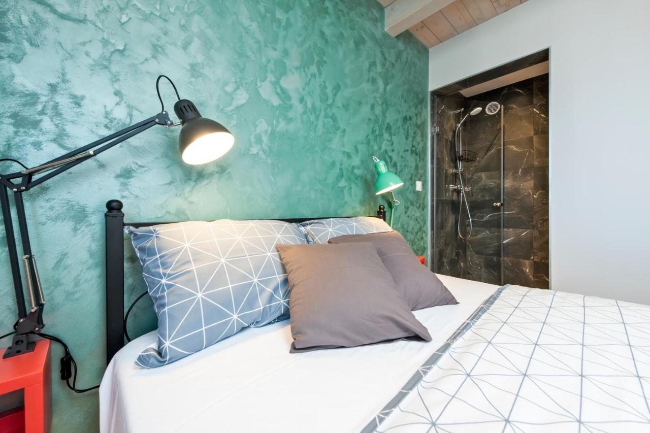 La Picia Appartement Rovinj