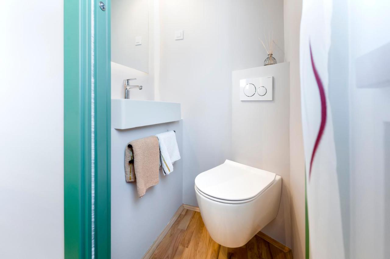 La Picia Appartement