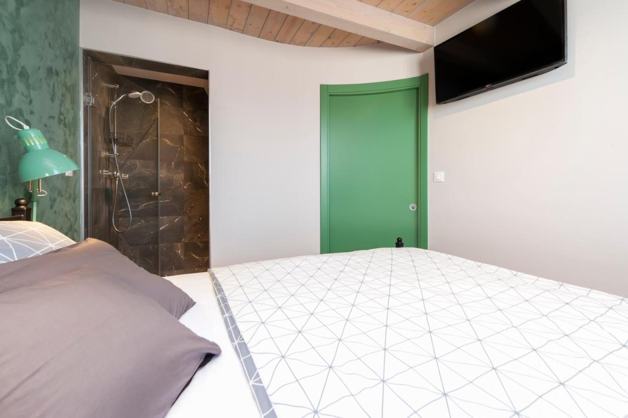 Appartement La Picia *