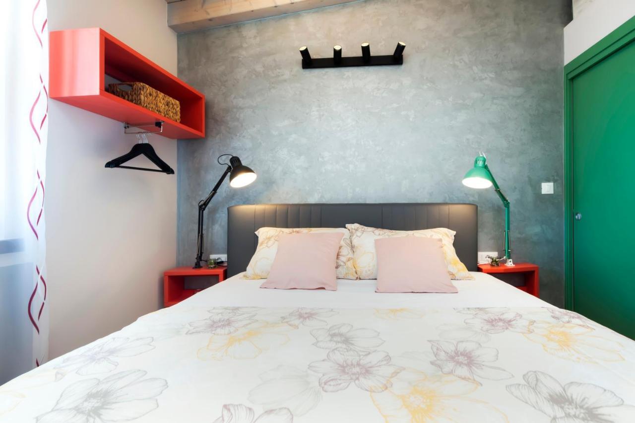 Appartement La Picia *