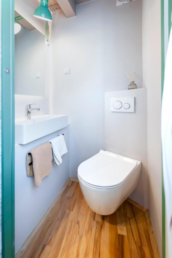 Appartement La Picia Rovinj