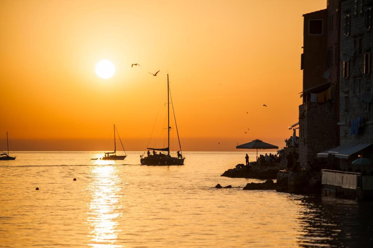 La Picia Appartement Rovinj