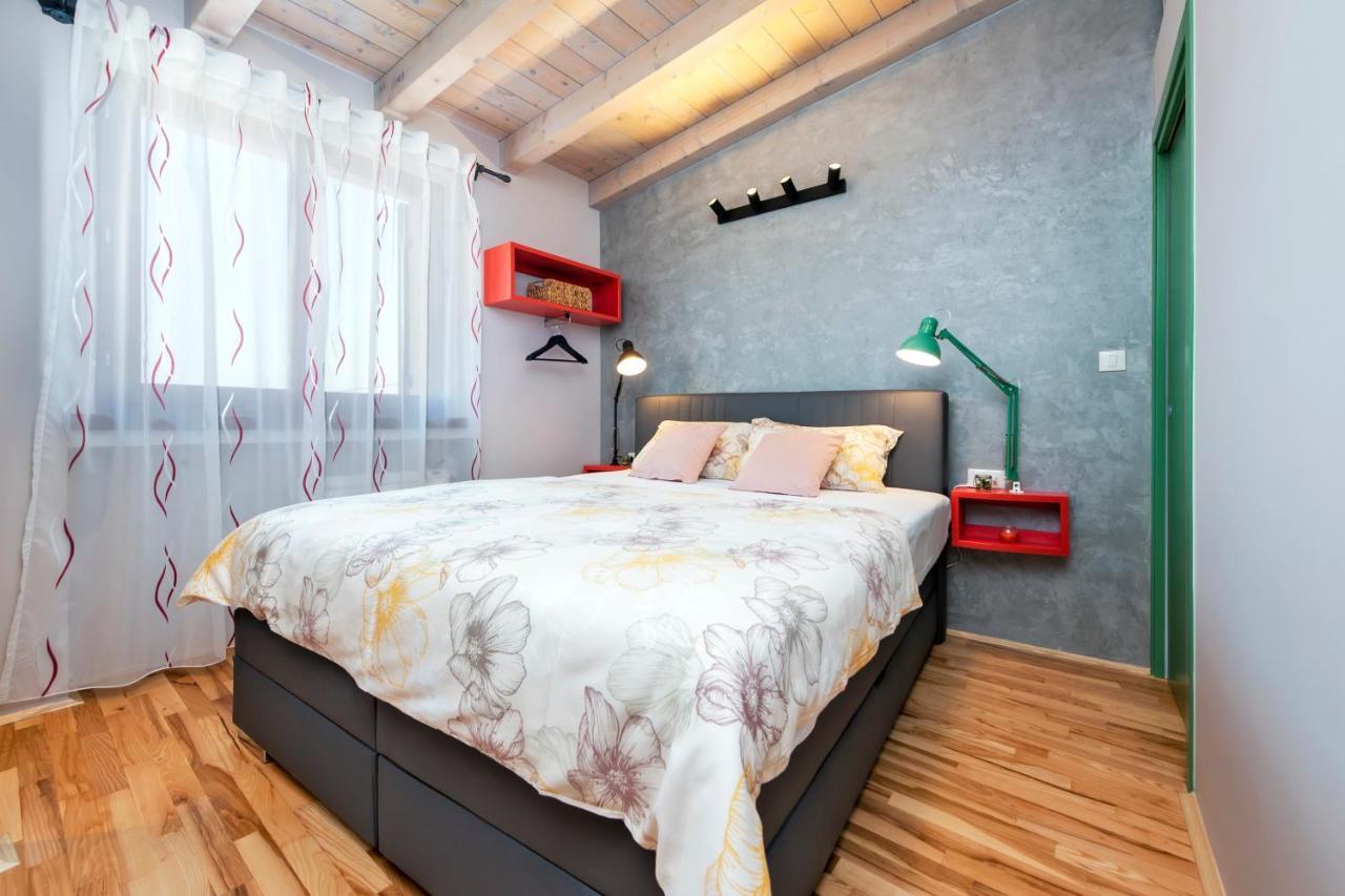 La Picia Appartement