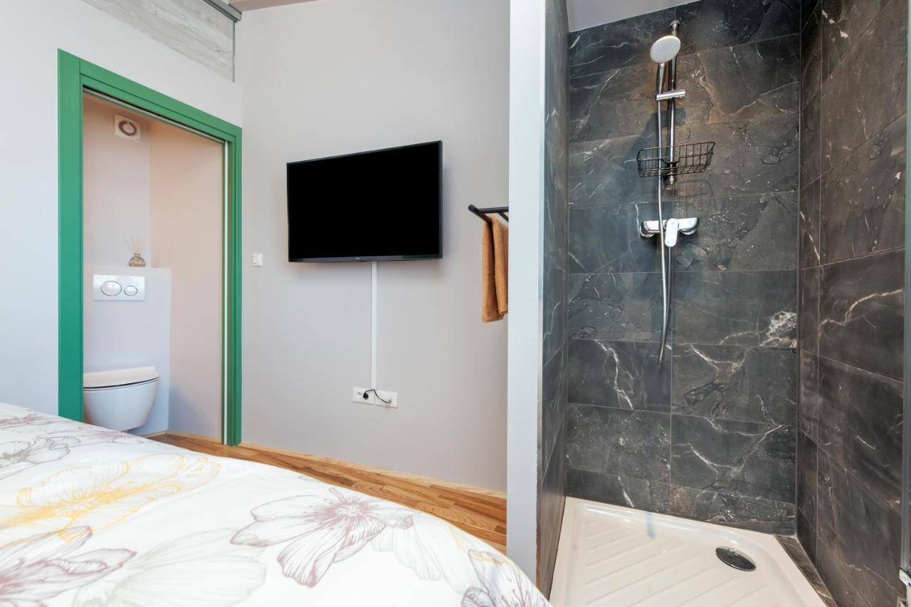 La Picia Appartement *