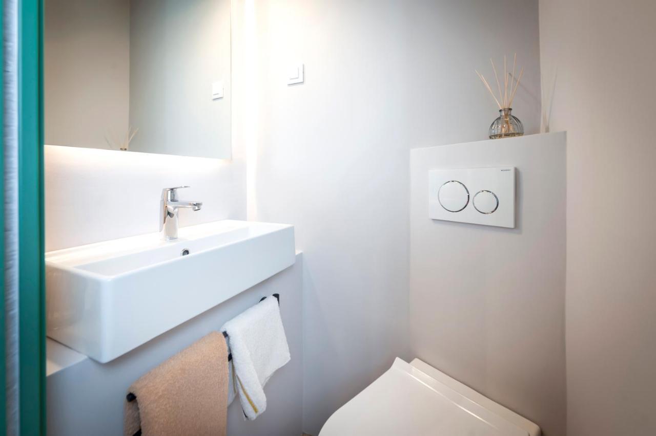 Appartement La Picia *