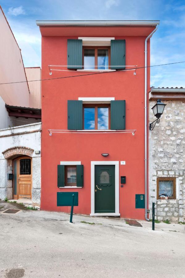 La Picia Appartement