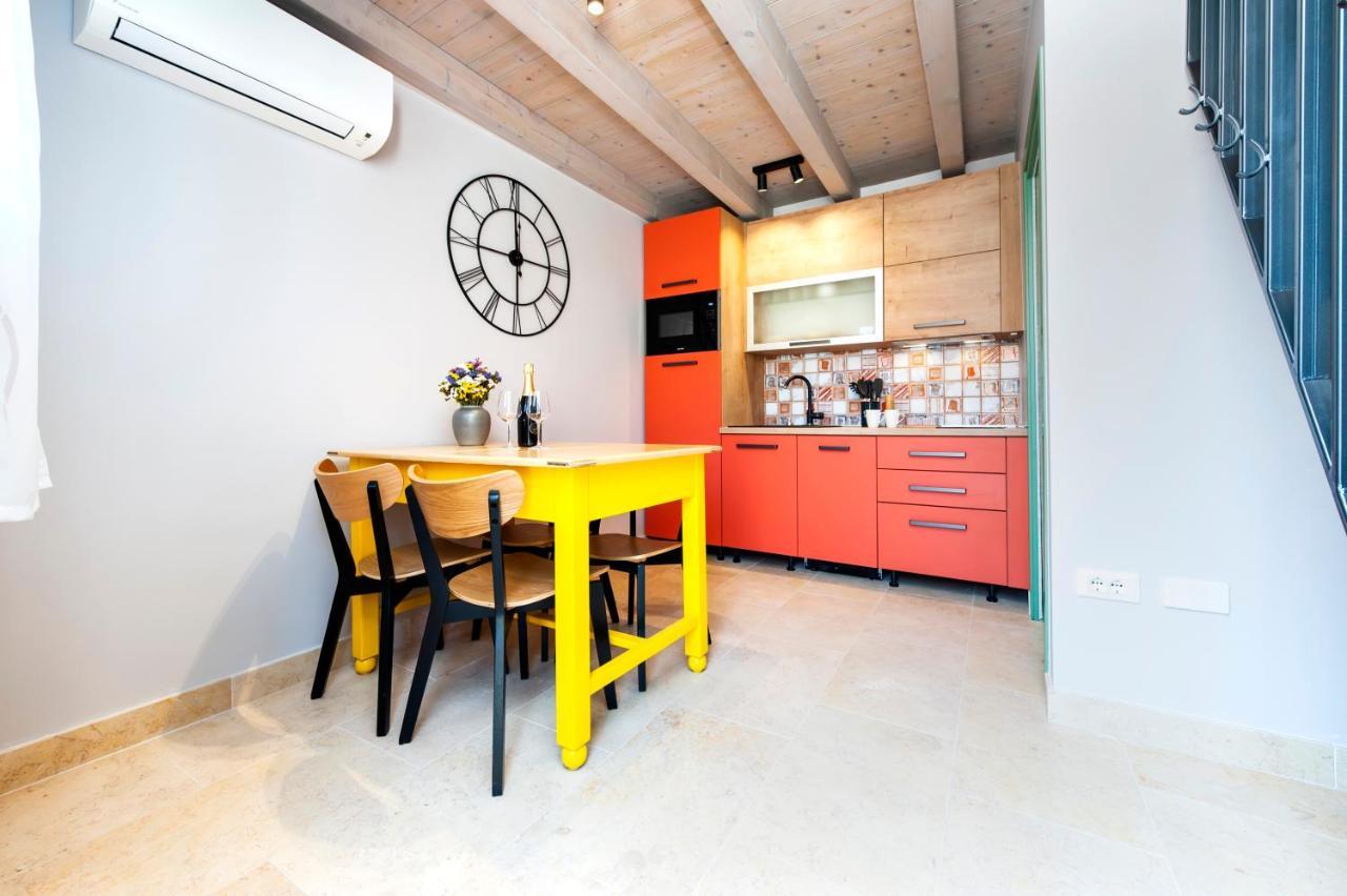 La Picia Appartement