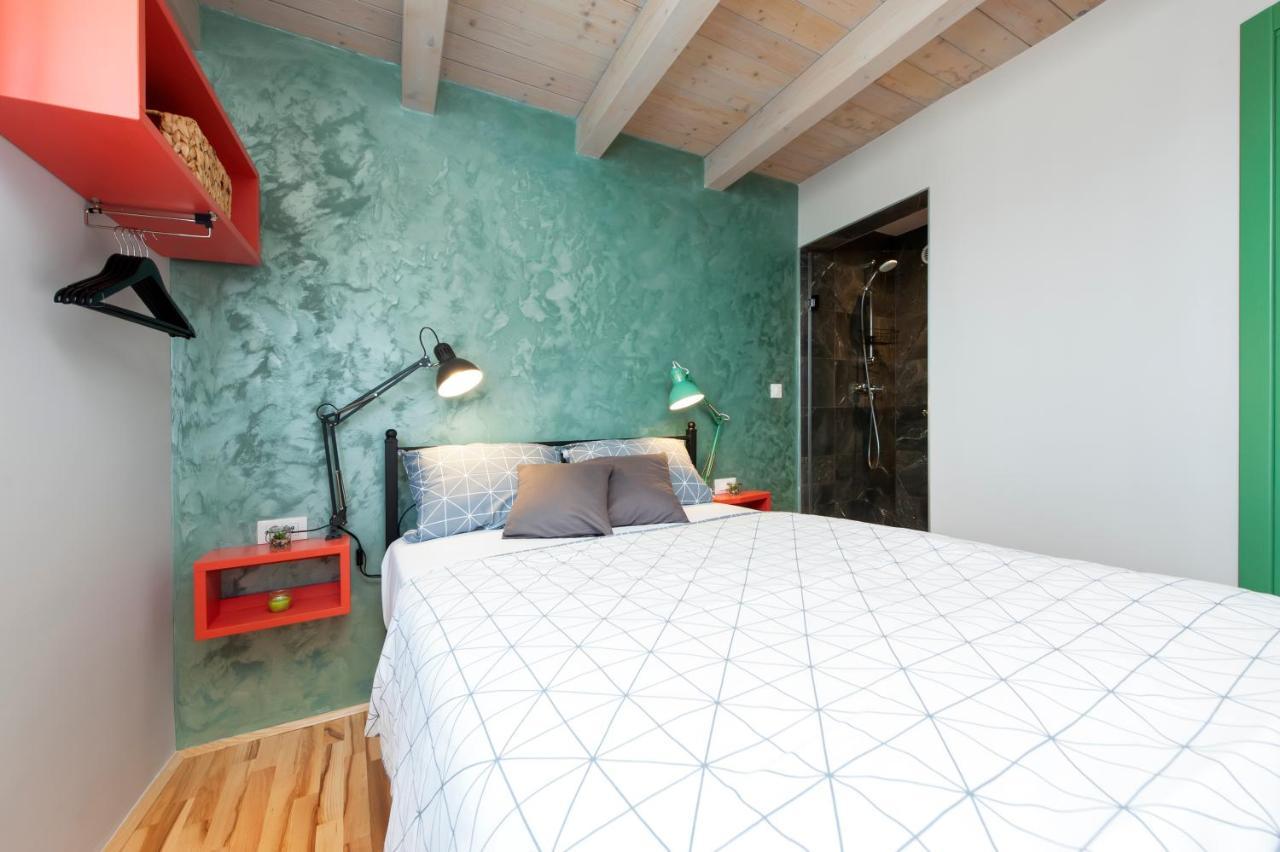Appartement La Picia Rovinj