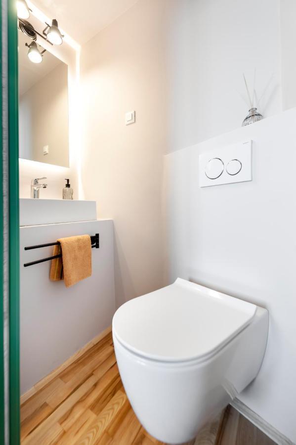 Appartement La Picia Rovinj