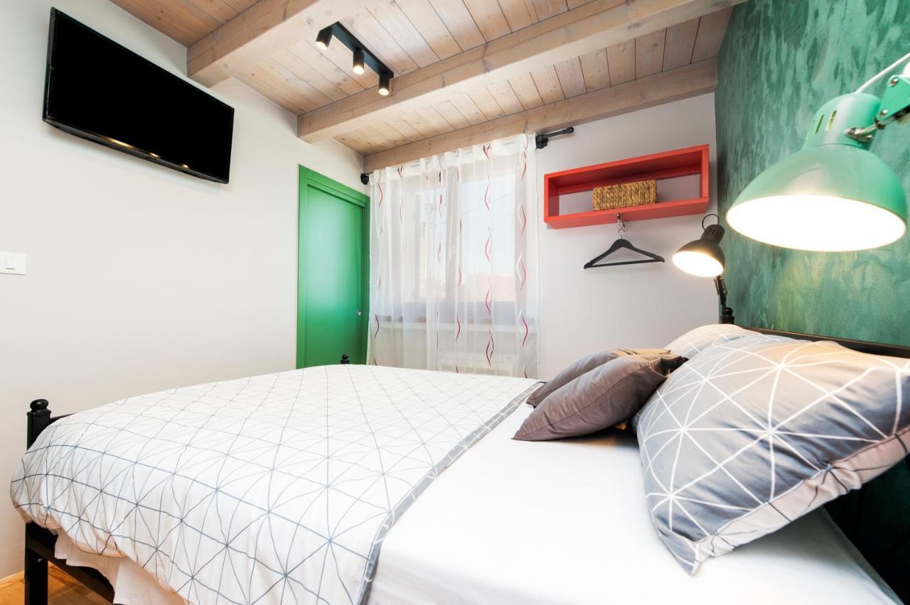 La Picia Appartement Rovinj