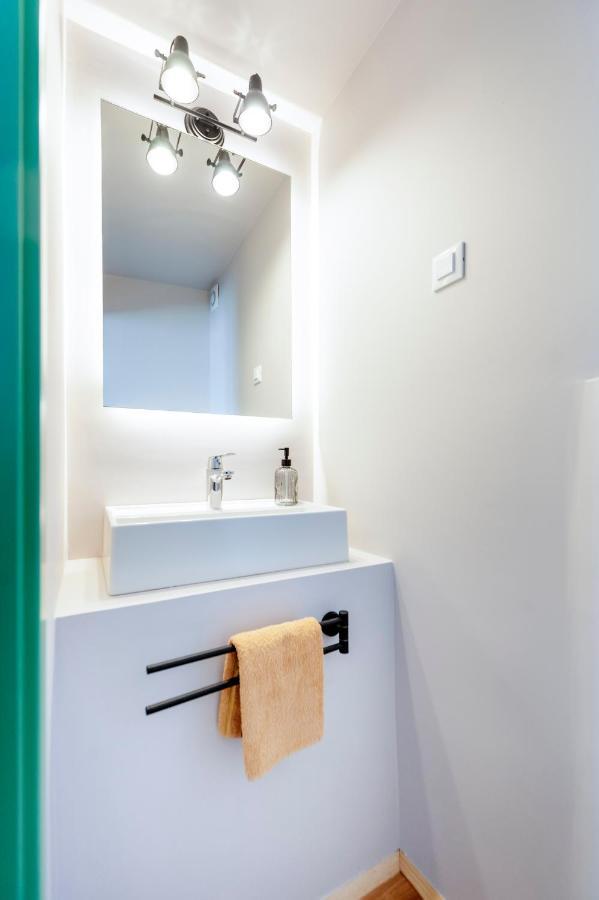 La Picia Appartement Rovinj