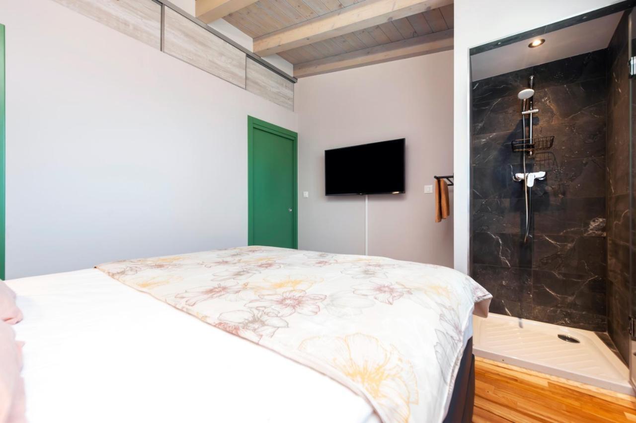 Appartement La Picia Rovinj